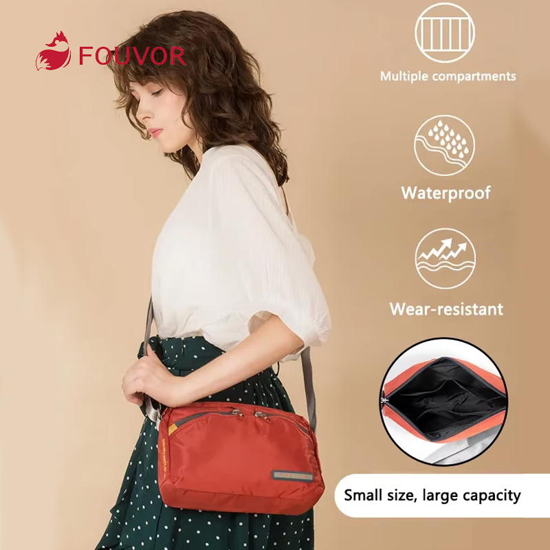 Interior Design Trends 2026 - Fouvor Women's Shoulder Bags 2026 Trend