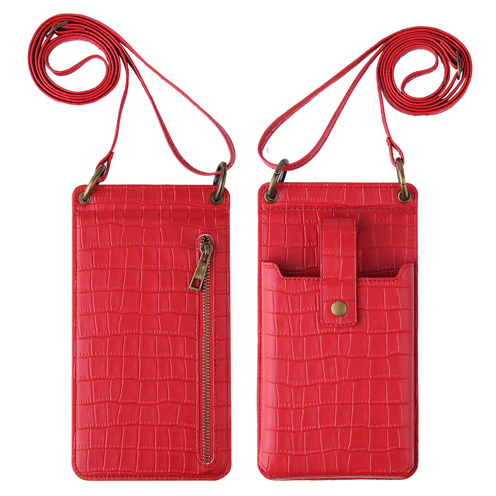 Interior Design Id - New Design Crossbody Cell Phone Bags