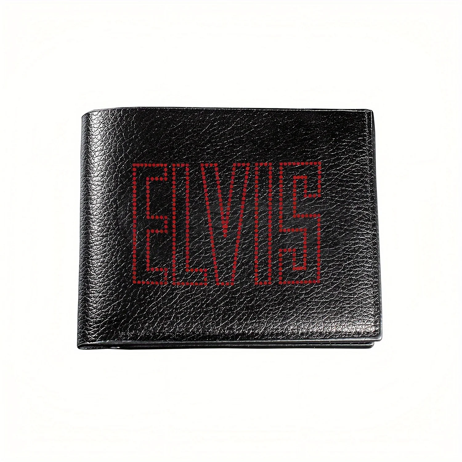 Interior Design Graphic Design - ELVIS Dotted Design Stylish Men's Wallet