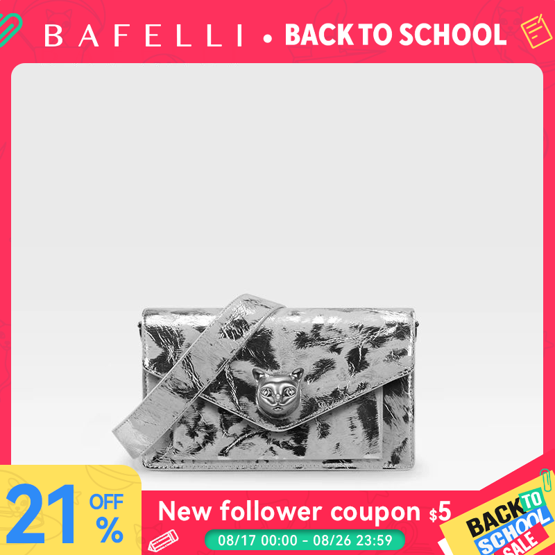 Interior Design Trends 2026 - BAFELLI 2026 WOMEN'S BAG FASHION TREND