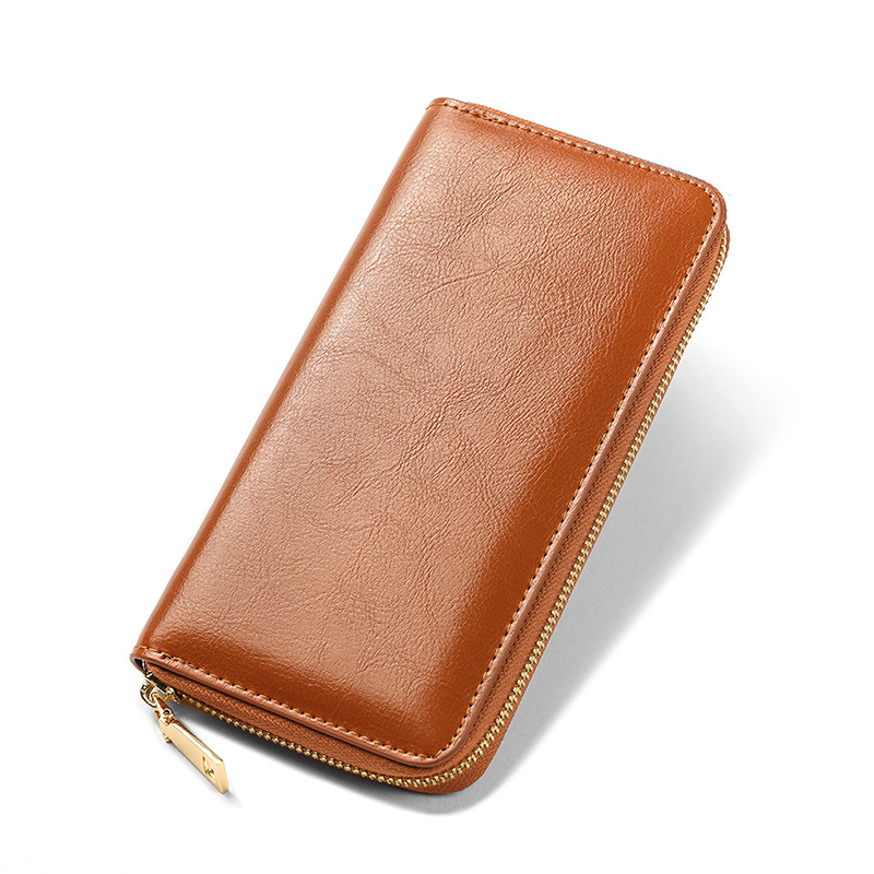 Genuine Leather Men Women Long - Interior Design Id review and price