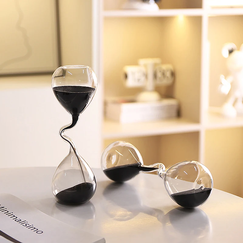 Curve Design Black Hourglass M - Interior Design Years Of School review and price
