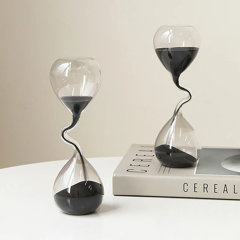 Curve Design Black Hourglass M - Interior Design Years Of School review and price