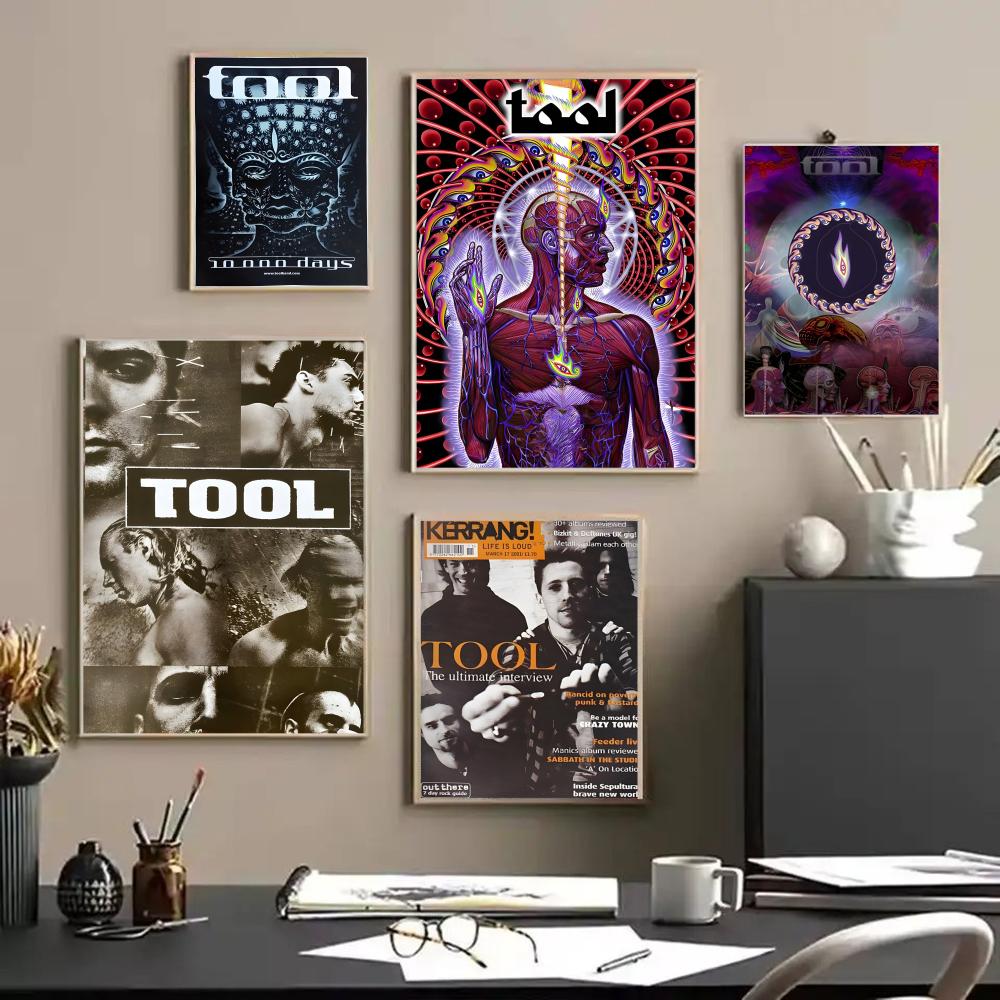 Classic Band T-Tool Painting C - Interior Design Drawing review and price