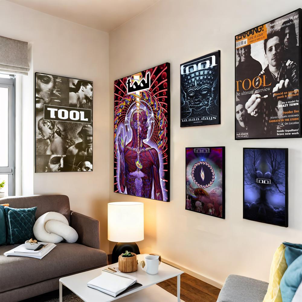 Classic Band T-Tool Painting C - Interior Design Drawing review and price