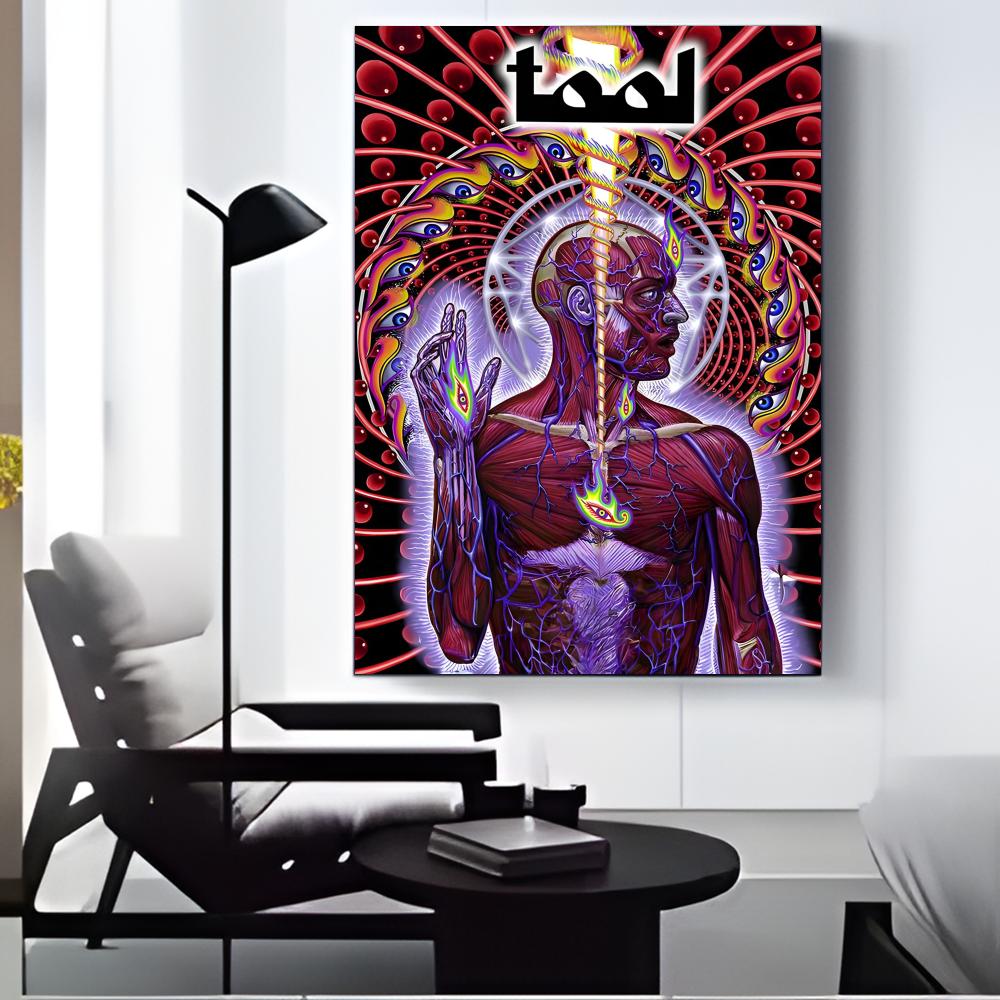 Classic Band T-Tool Painting C - Interior Design Drawing review and price
