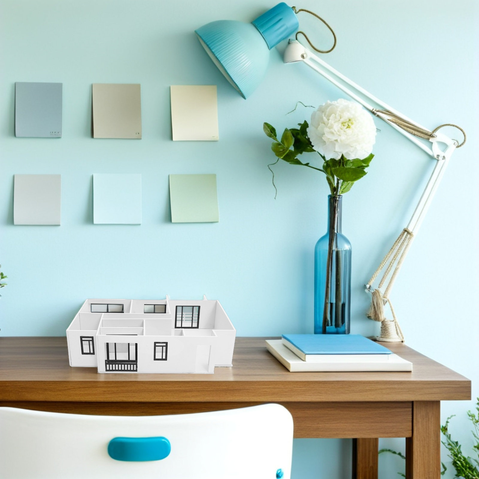 1Set Apartment Interior Sectio - Interior Design Education review and price