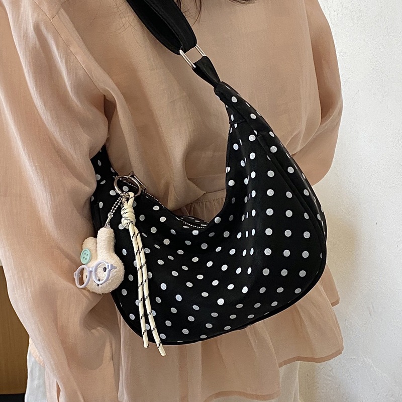 Niche design polka dot bag wom - Interior Design Trends 2026 review and price