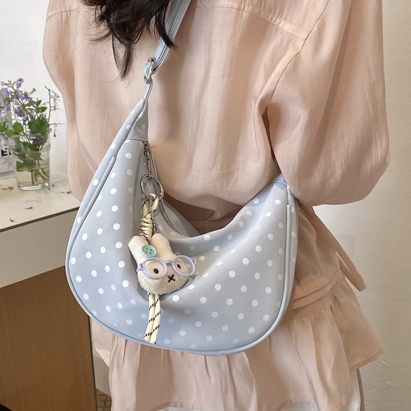 Niche design polka dot bag wom - Interior Design Trends 2026 review and price