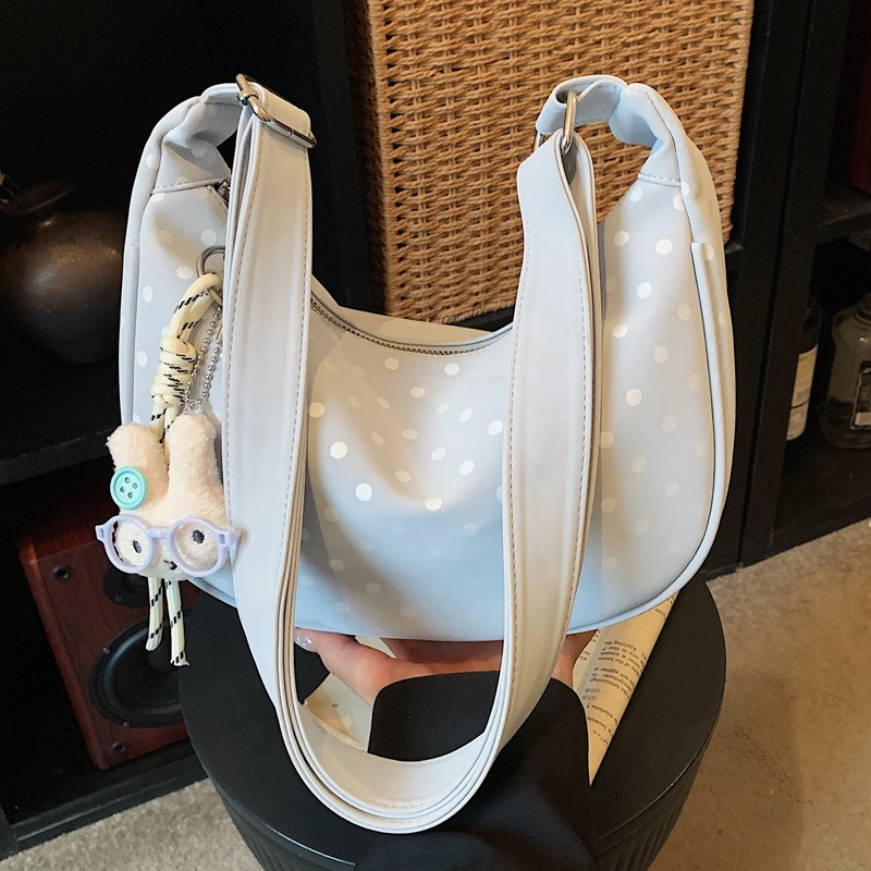 Niche design polka dot bag wom - Interior Design Trends 2026 review and price
