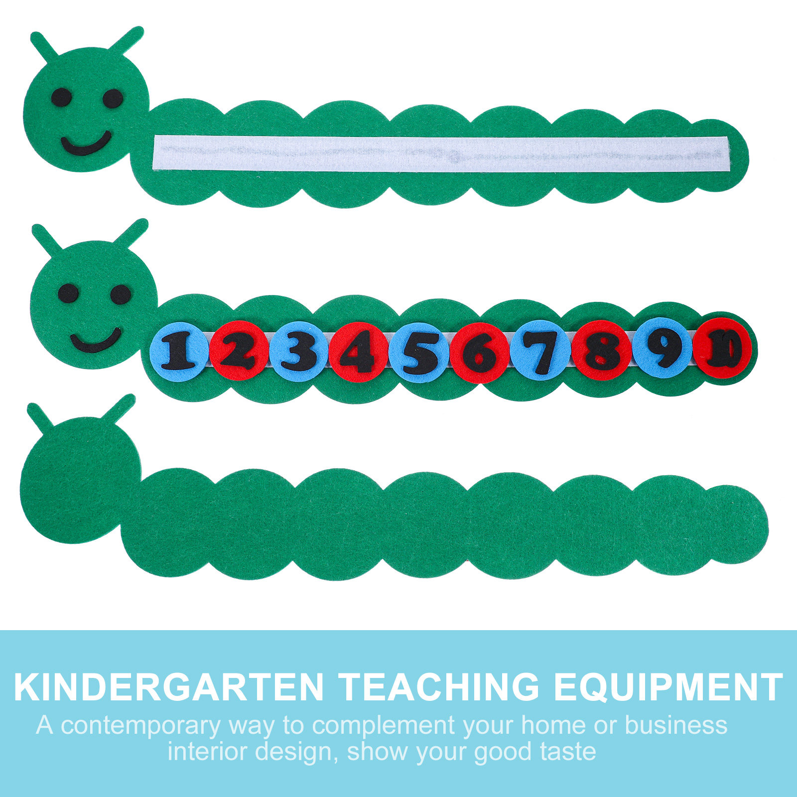 Children's Educational Felt No - Interior Design Education review and price