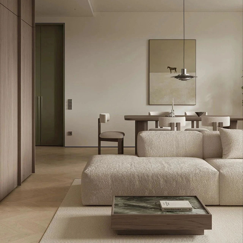 Antique Style Minimalist Custo - Interior Design Graphic Design review and price