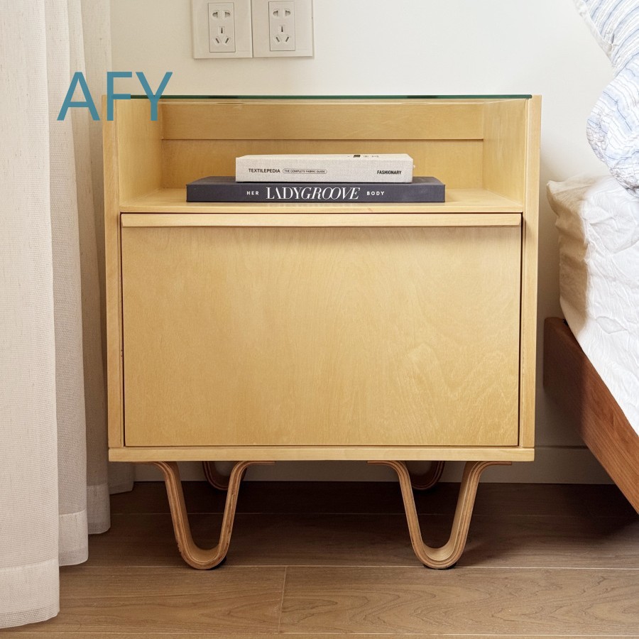 Medieval Style Solid Wood Beds - Muji Home Storage review and price