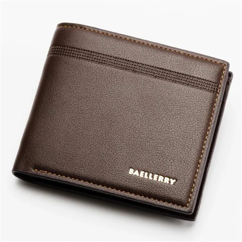 Genuine Leather Men Wallets Sh - Interior Design Id review and price
