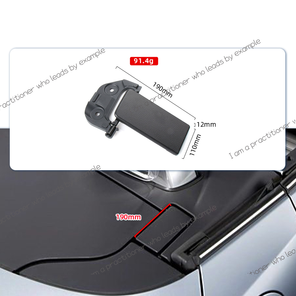 Convertible Rear Deck Panel Fo - Interior Design Deck review and price