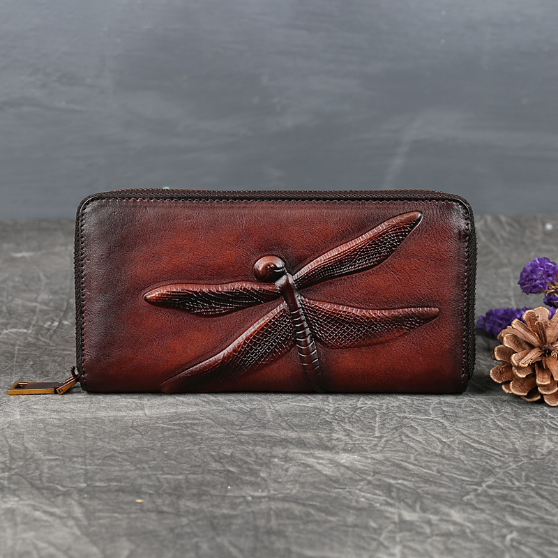 Cash Holder Dragonfly Design R - Interior Design Id review and price