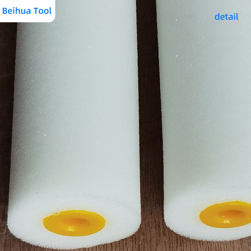 11pcs/set 4inch Foam Roller Br - Interior Design Drawing review and price