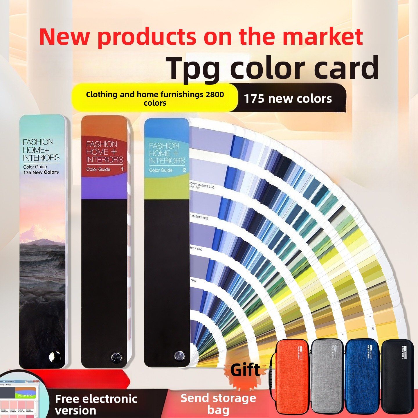 Fashion Home+Interiors TPG Col - Interior Design Deck review and price