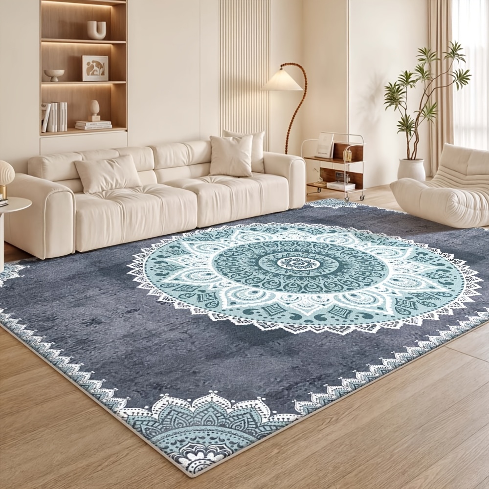 Nature Inspired Floor Mat Fres - Interior Design Deck review and price