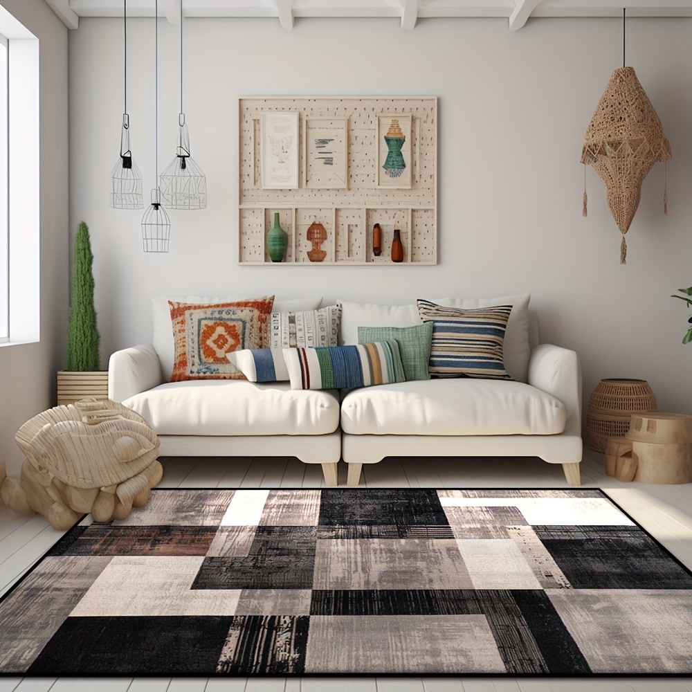 Nature Inspired Floor Mat Fres - Interior Design Deck review and price