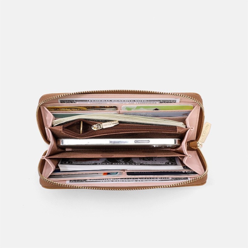 Designer High-End Long Wallet  - Interior Design Id review and price