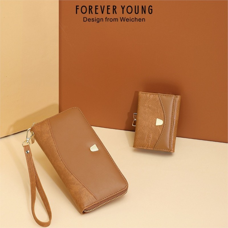 Designer High-End Long Wallet  - Interior Design Id review and price