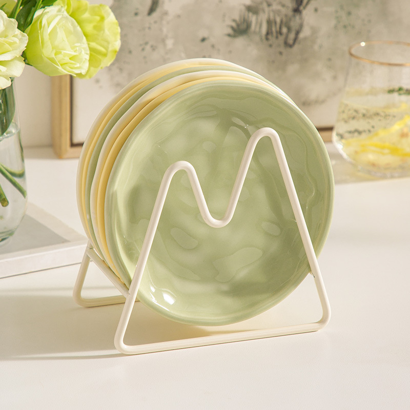 Cream Luxury Plate Bone Dish H - Travertine Tray Oval review and price