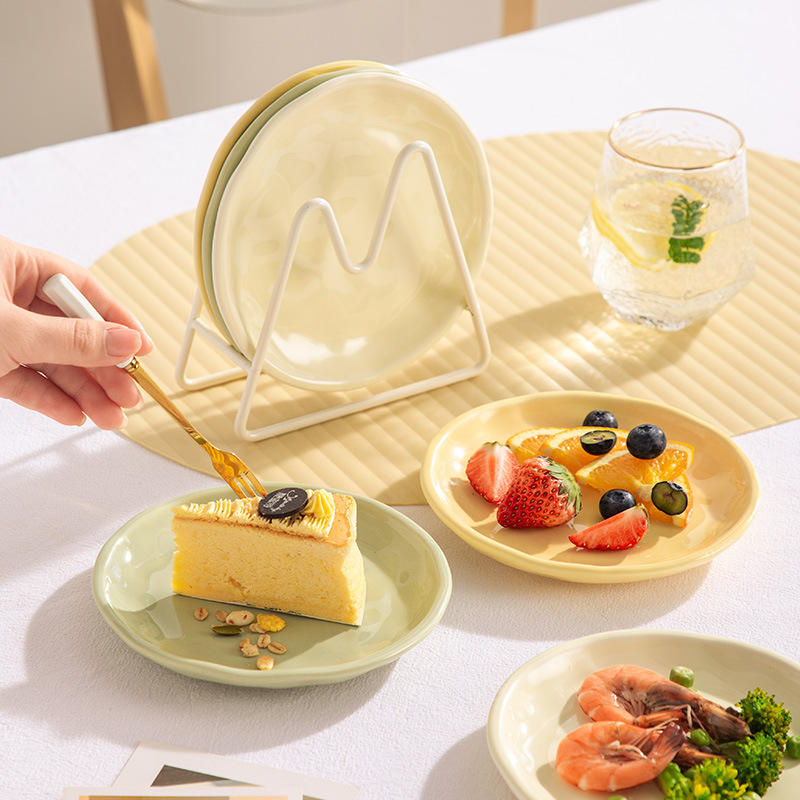 Cream Luxury Plate Bone Dish H - Travertine Tray Oval review and price