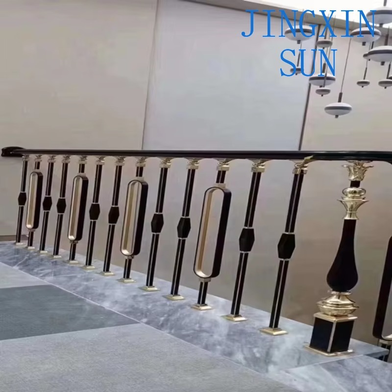 Interior metal railing design  - Interior Design Deck review and price