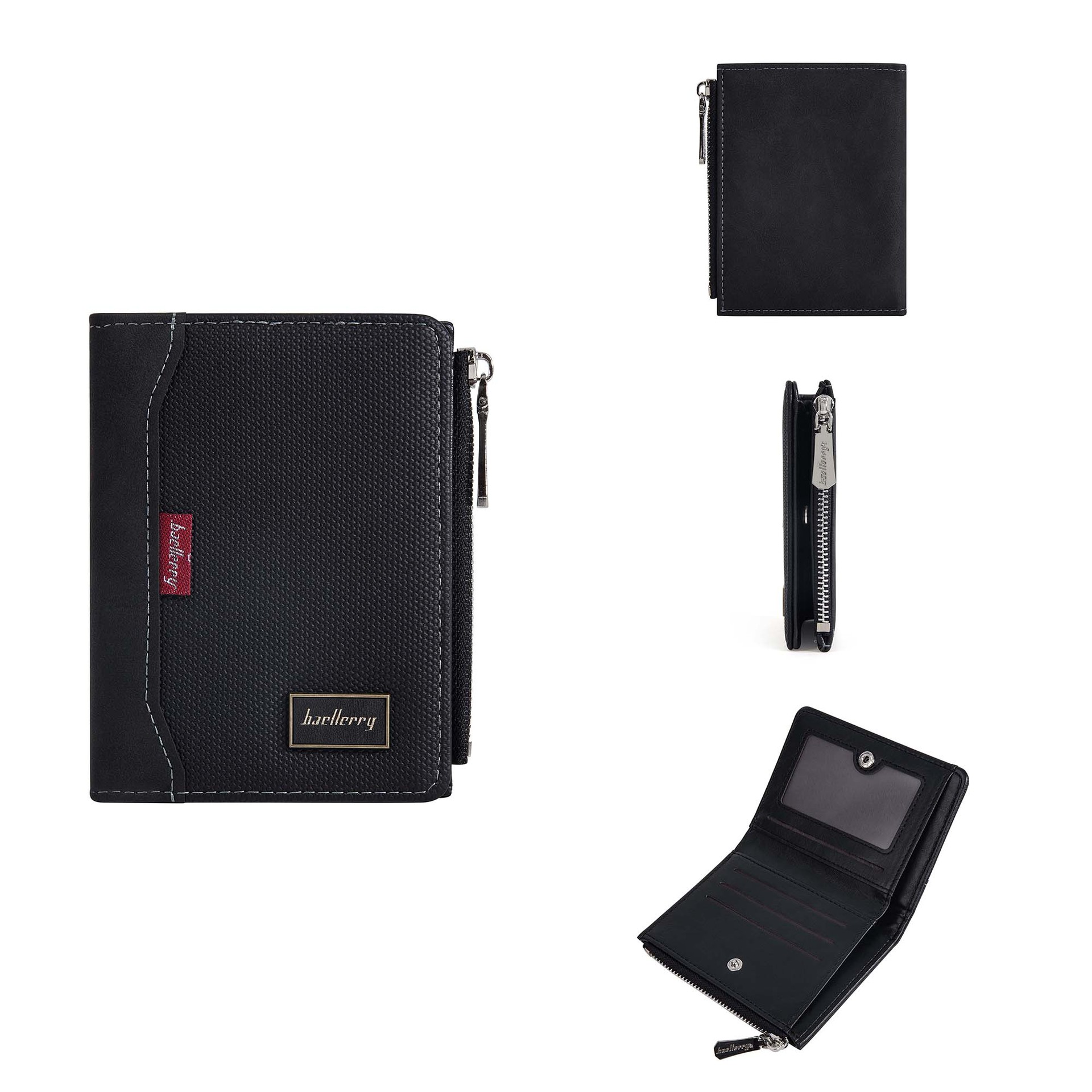 Baellerry RFID Blocking Simple - Interior Design Id review and price