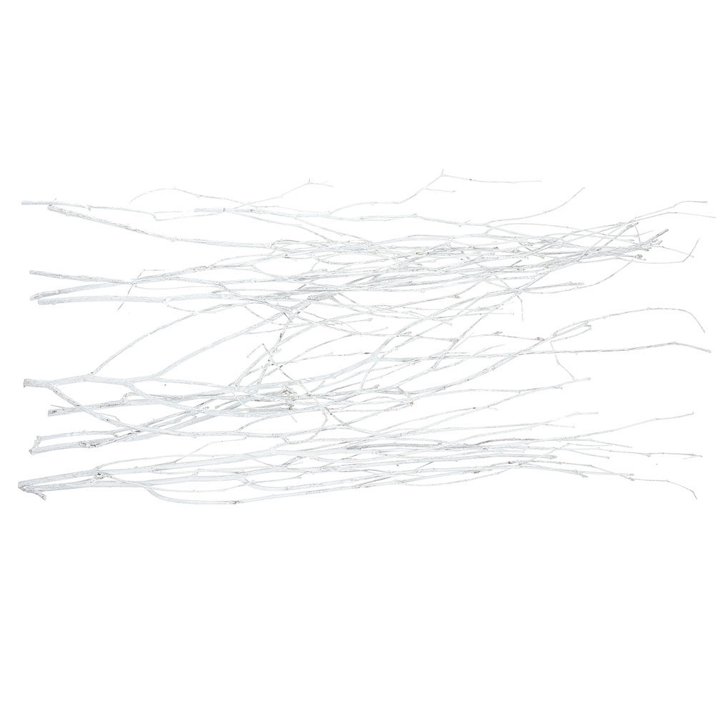 12Pcs Natural Small Twigs Drie - Interior Design Studio review and price