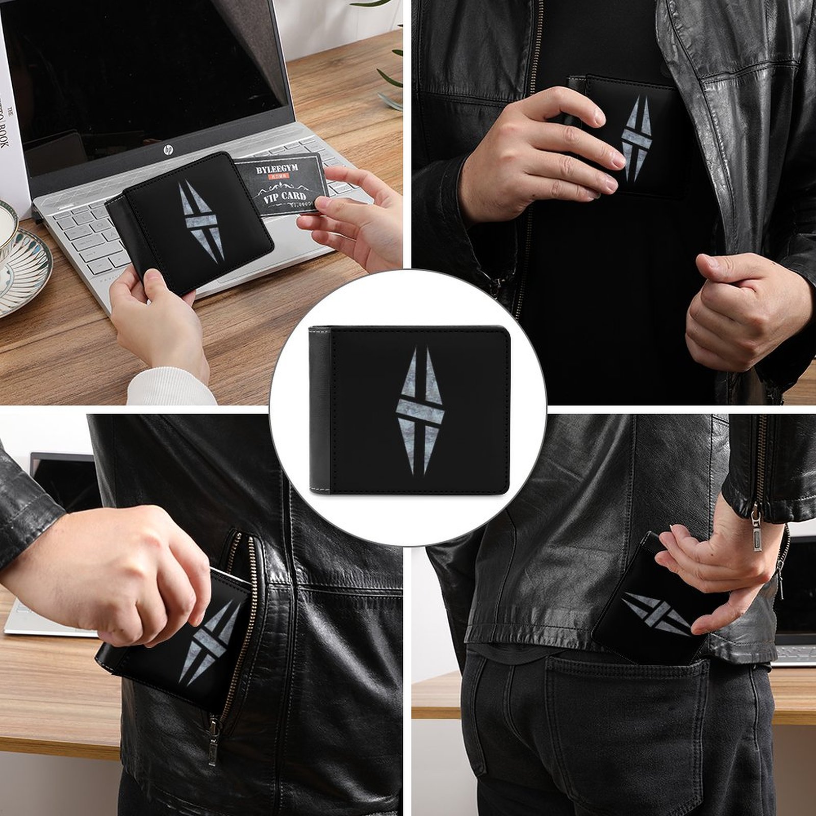 Decoration Men's Wallet Purses - Interior Design Studio review and price