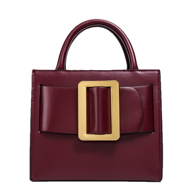Chic Buckle Handbag Women 2026 - Interior Design Trends 2026 review and price