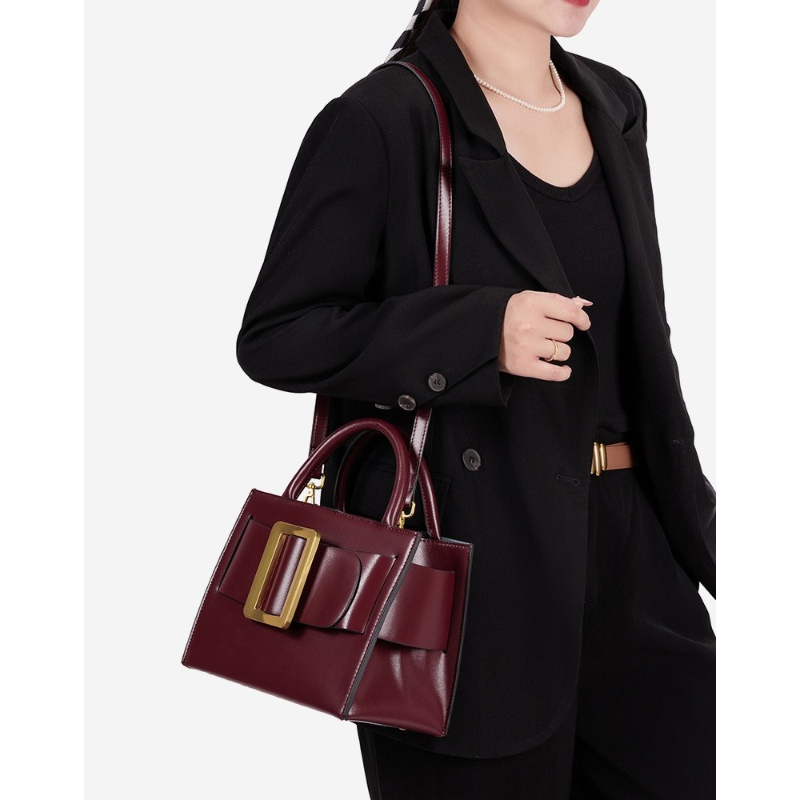 Chic Buckle Handbag Women 2026 - Interior Design Trends 2026 review and price