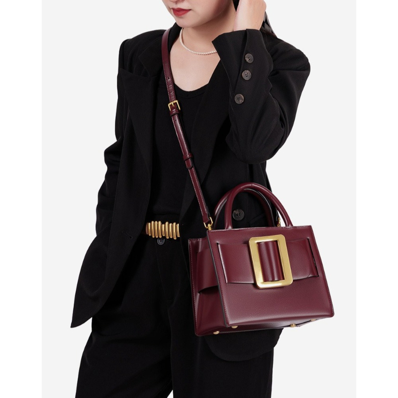 Chic Buckle Handbag Women 2026 - Interior Design Trends 2026 review and price