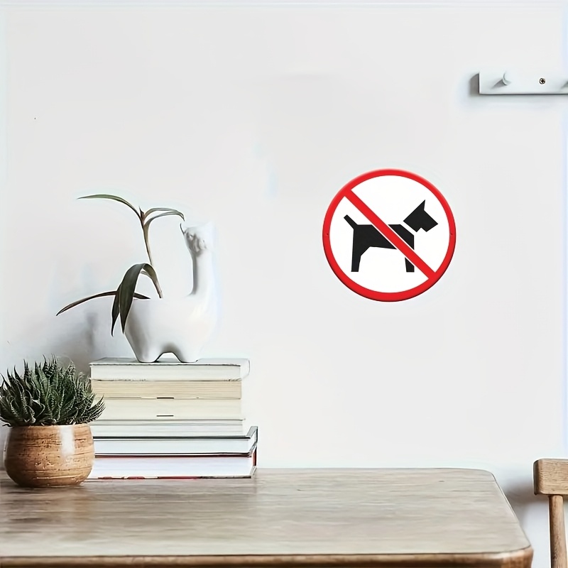 Do not bring dogs into the woo - Interior Design Years Of School review and price