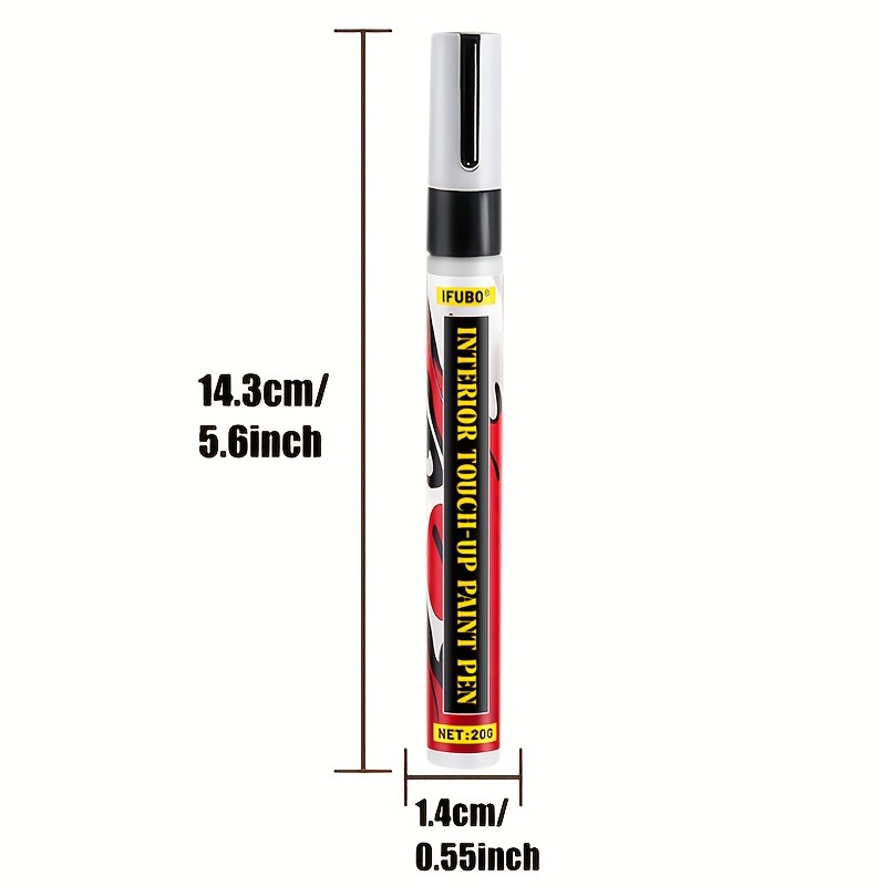 Car Button Paint Repair Pen |  - Interior Design Drawing review and price