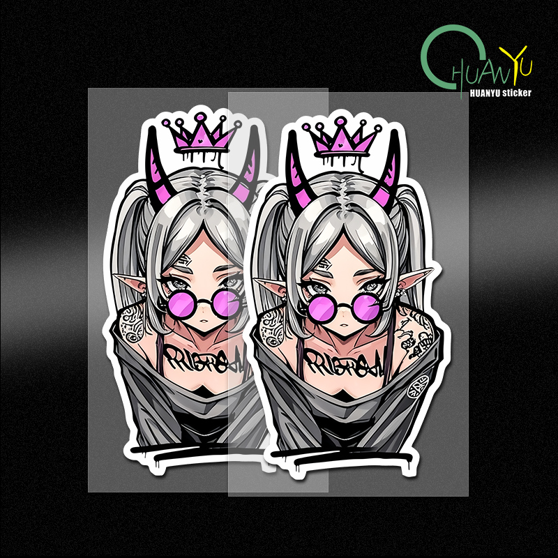 Fashionable Frieren Graffiti D - Interior Design Studio review and price