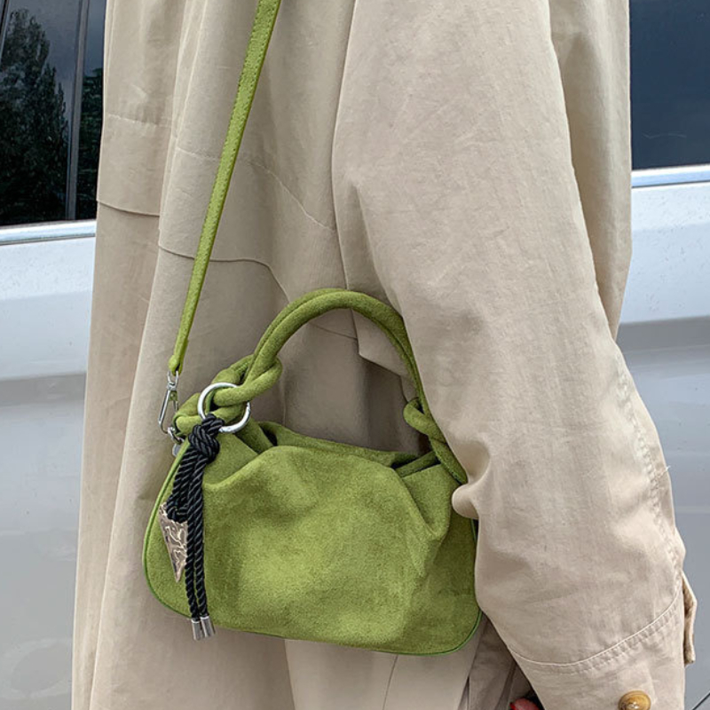 Small Suede Fashion Leather Sh - Interior Design Trends 2026 review and price