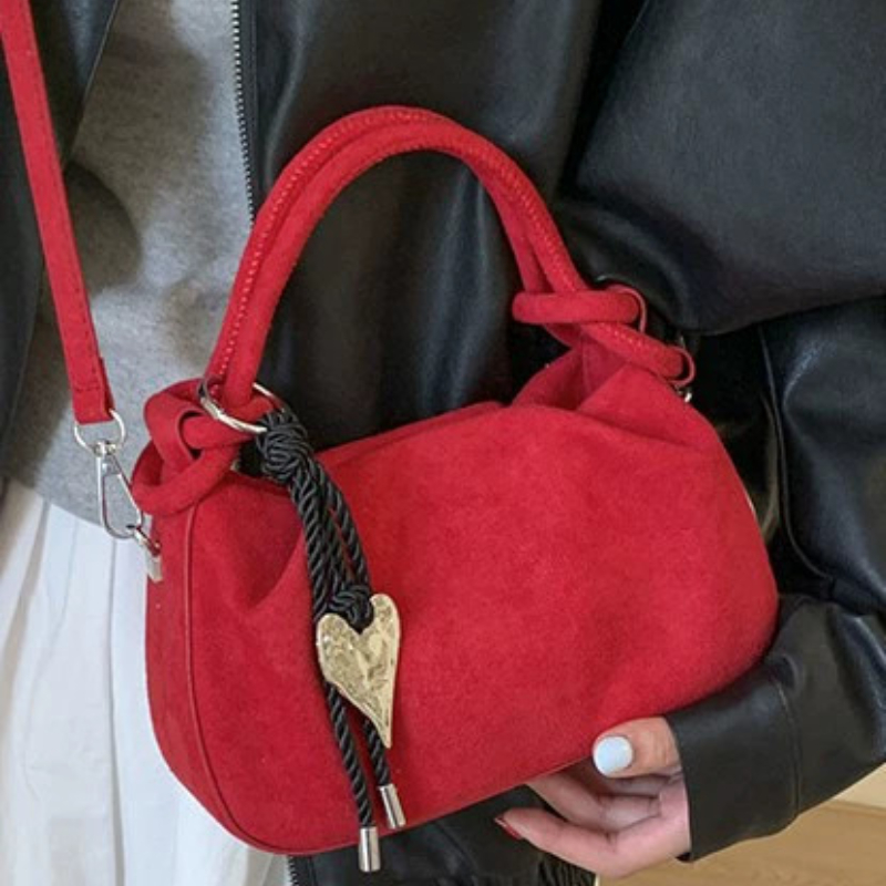 Small Suede Fashion Leather Sh - Interior Design Trends 2026 review and price