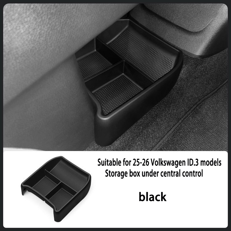 Suitable For 25 Volkswagen ID. - Interior Design Id review and price