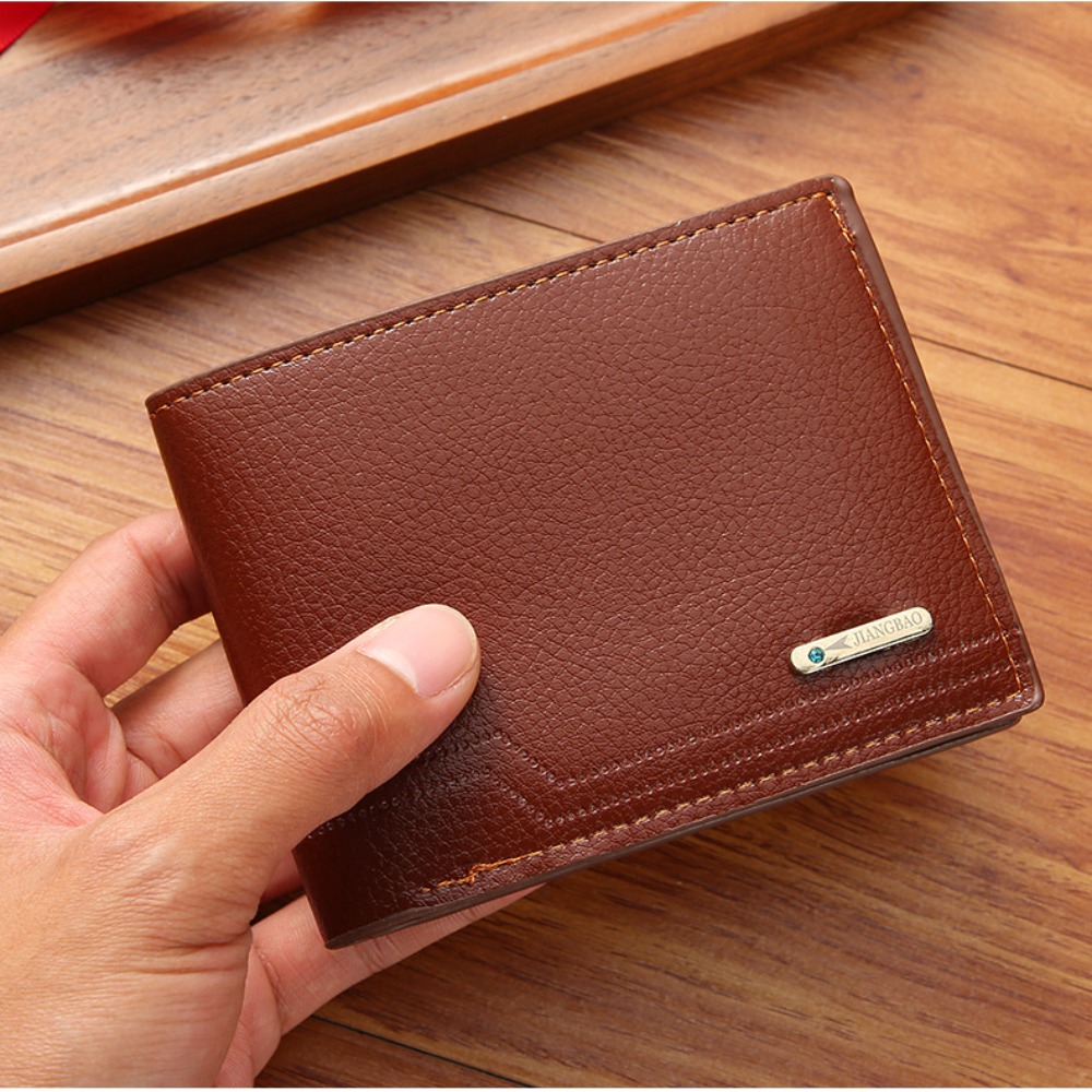 Fashion Design PU Leather Men' - Interior Design Id review and price