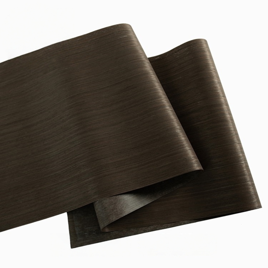 58x250cm Black Oak Reconstitut - Interior Design Studio review and price