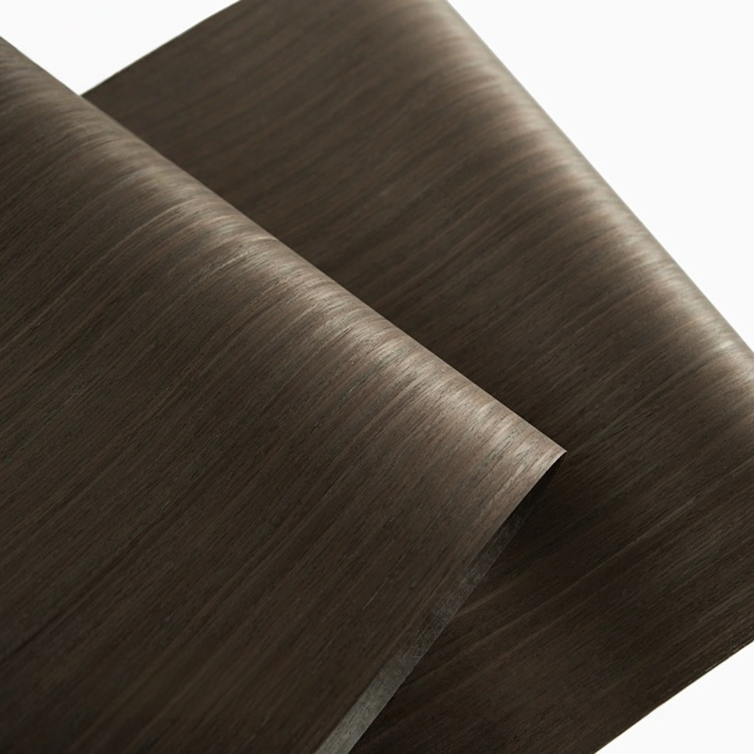 58x250cm Black Oak Reconstitut - Interior Design Studio review and price