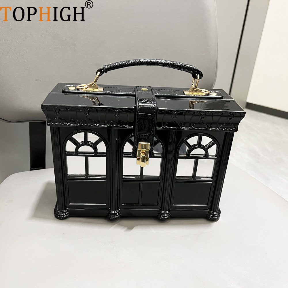 TOPHIGH Newly Women Handbags L - Interior Design Studio review and price