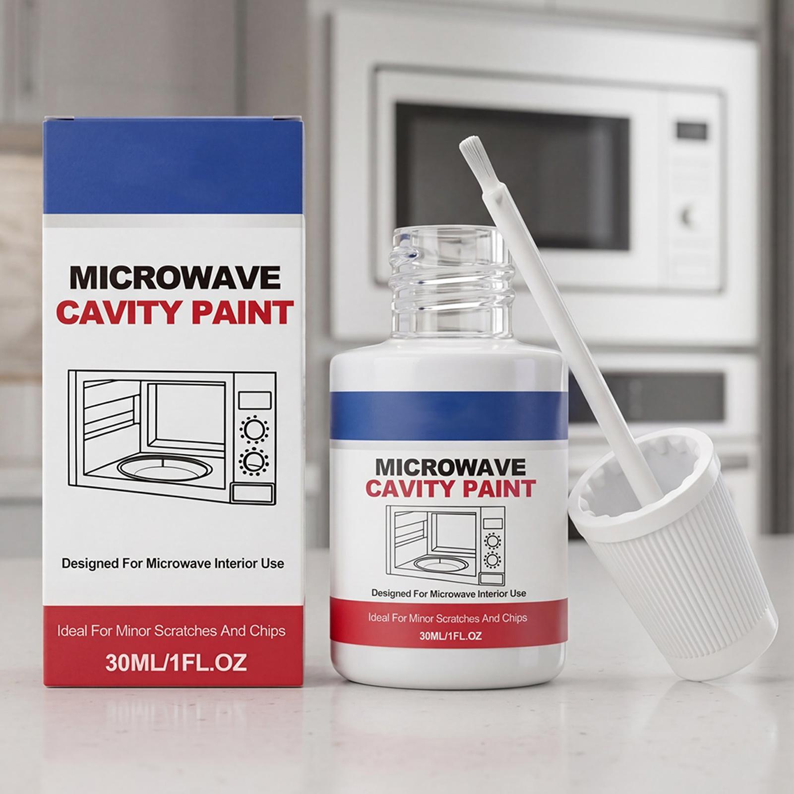 30ml Microwave Interior Cavity - Interior Design Drawing review and price