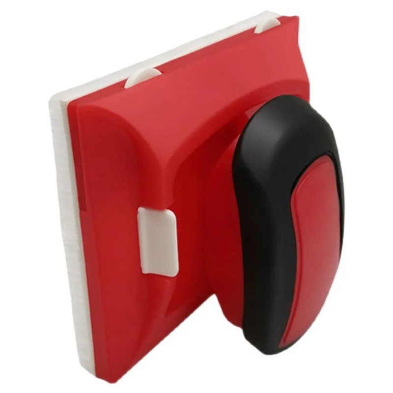 Red Nylon Bristles Paint Edger - Interior Design Drawing review and price