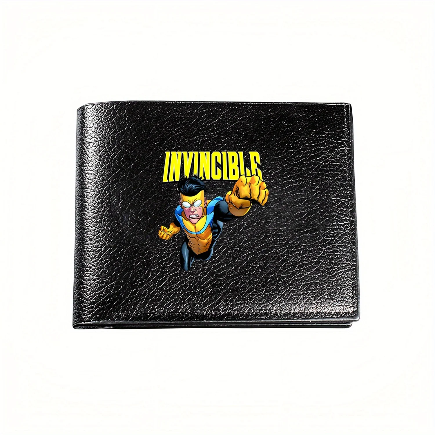 Invincible Superhero Comic Boo - Interior Design Graphic Design review and price