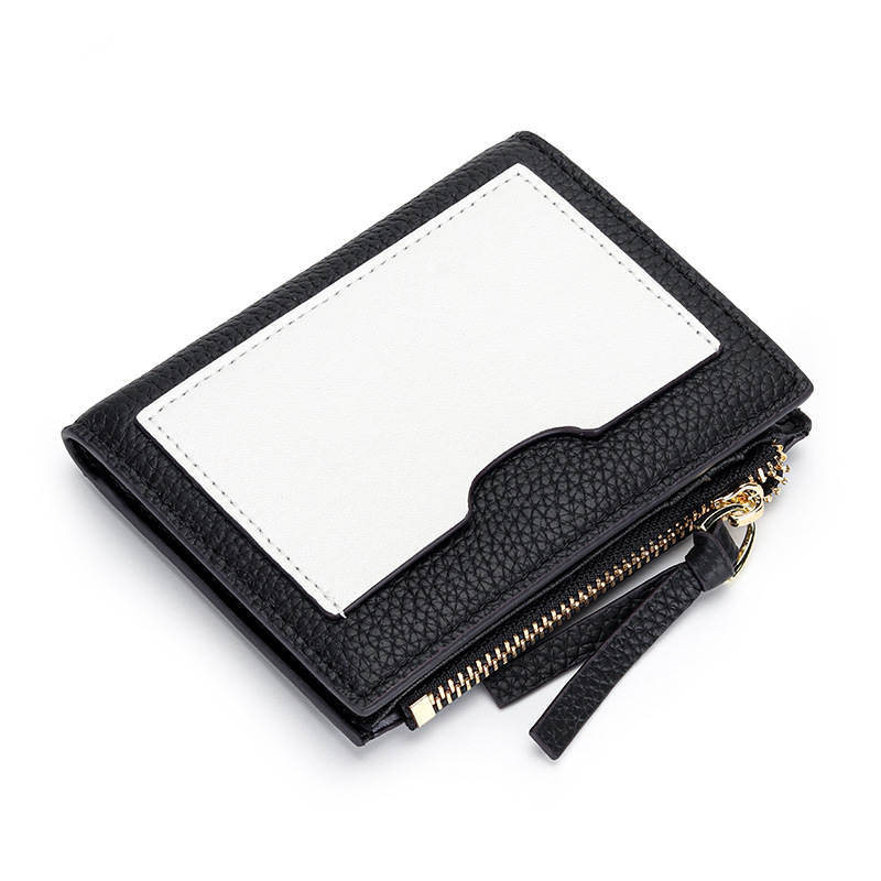 Genuine leather wallet women s - Interior Design Id review and price