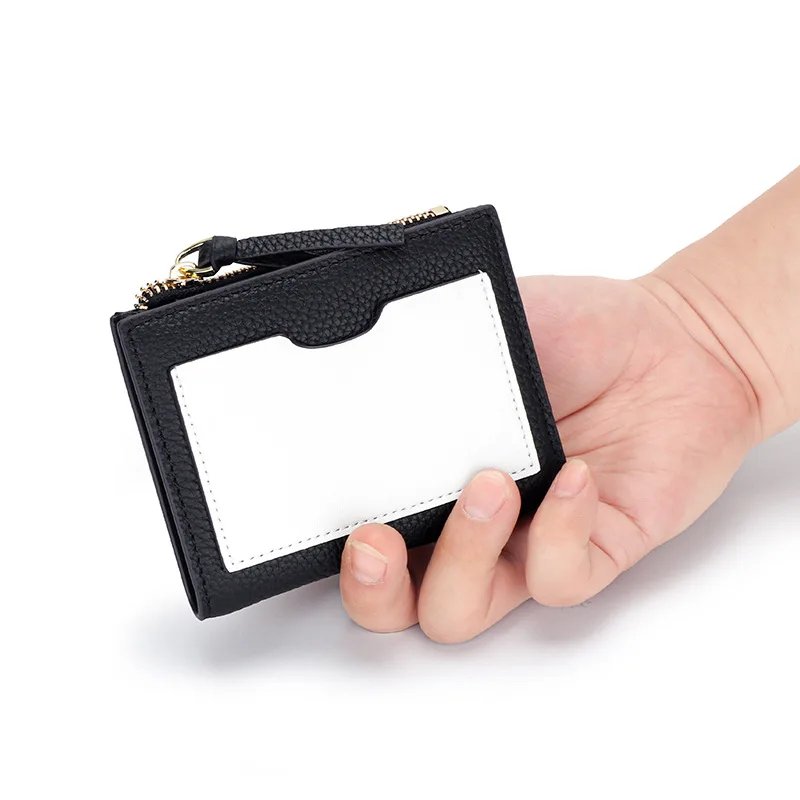 Genuine leather wallet women s - Interior Design Id review and price